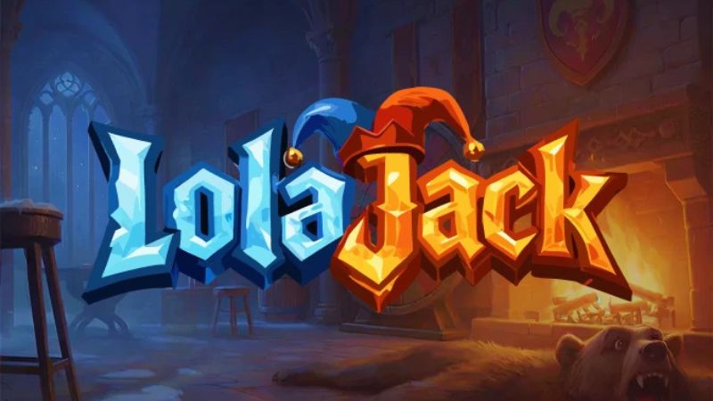 Lola Jack najlepsze kasyno online